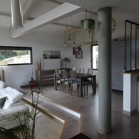 Chambres D'hotes L'olea De Romane Rousset-les-Vignes