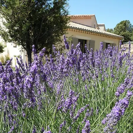 Bed & Breakfast Chambres D'hotes L'olea De Romane *