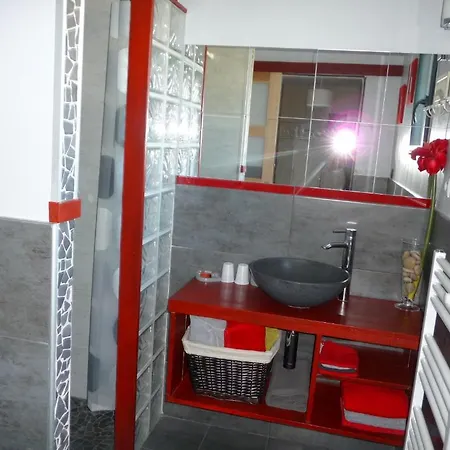 Chambres D'hotes L'olea De Romane Bed & Breakfast