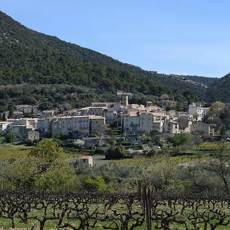 L'oléa De Romane Rousset-les-Vignes