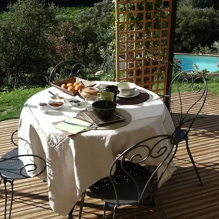 Bed & Breakfast Chambres D'hotes L'olea De Romane